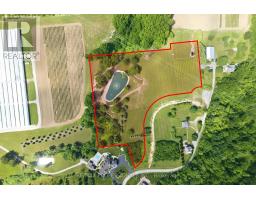 LOT 1 TALLMAN DRIVE, Lincoln, Ontario