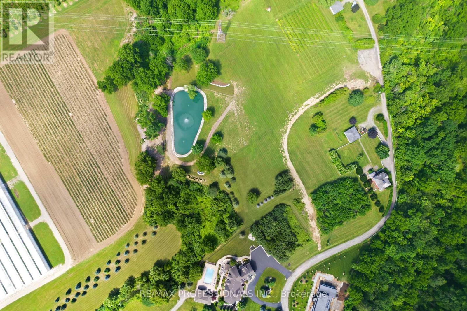 Lot 1 Tallman Drive, Lincoln, Ontario L0R 2C0 - Photo 2 - X13544484