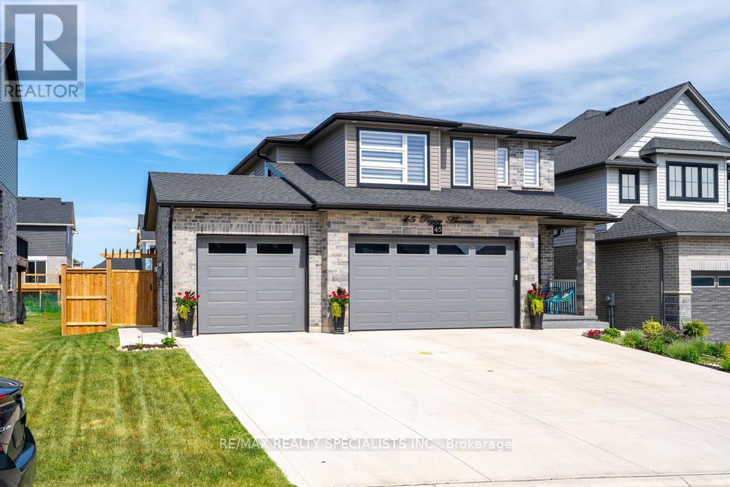 45 Peggy Avenue, South-West Oxford, Ontario  N0J 1N0 - Photo 2 - X13725986