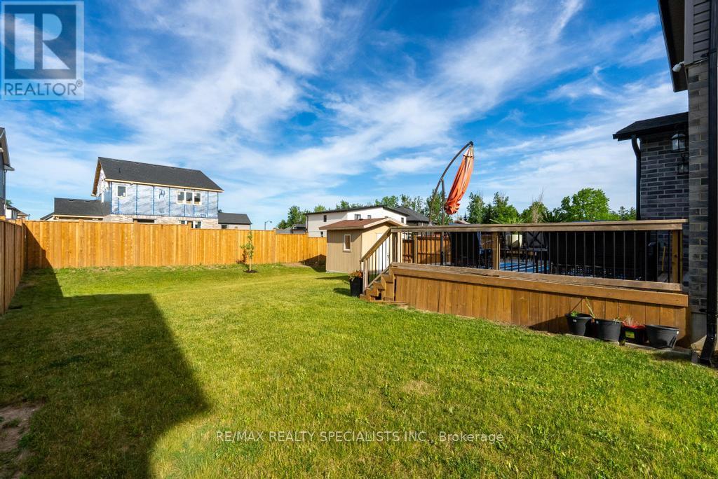 45 Peggy Avenue, South-West Oxford, Ontario  N0J 1N0 - Photo 38 - X13725986