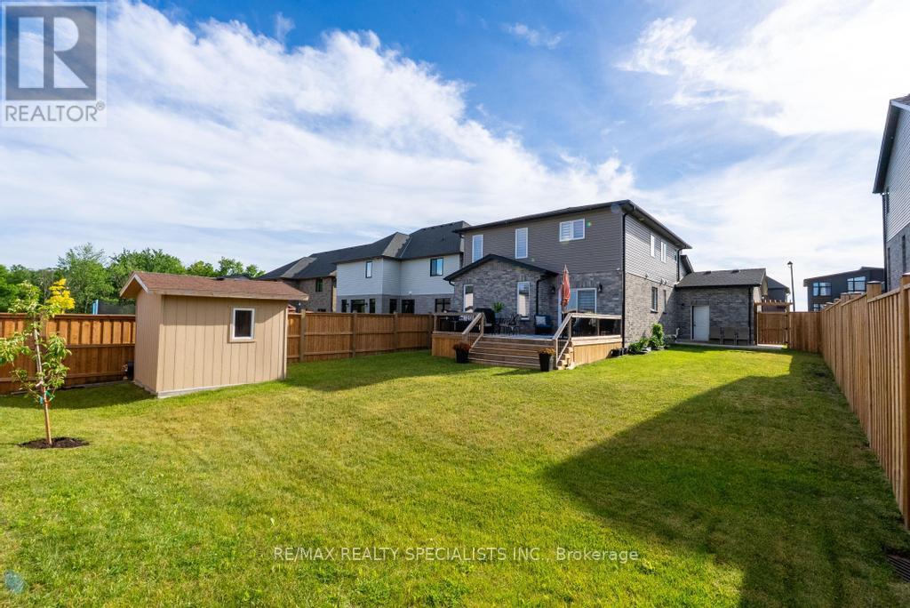 45 Peggy Avenue, South-West Oxford, Ontario  N0J 1N0 - Photo 39 - X13725986