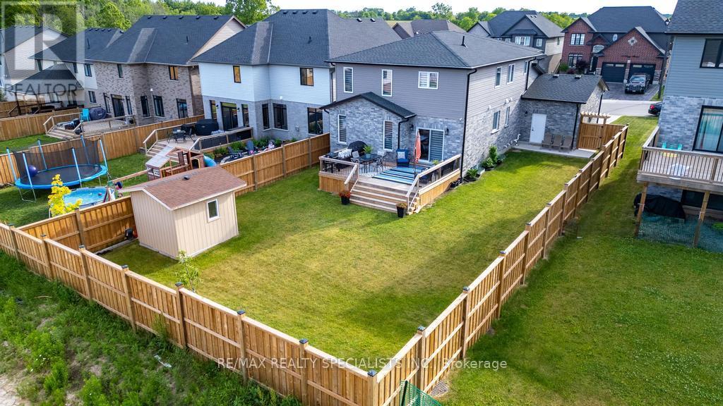 45 Peggy Avenue, South-West Oxford, Ontario  N0J 1N0 - Photo 46 - X13725986