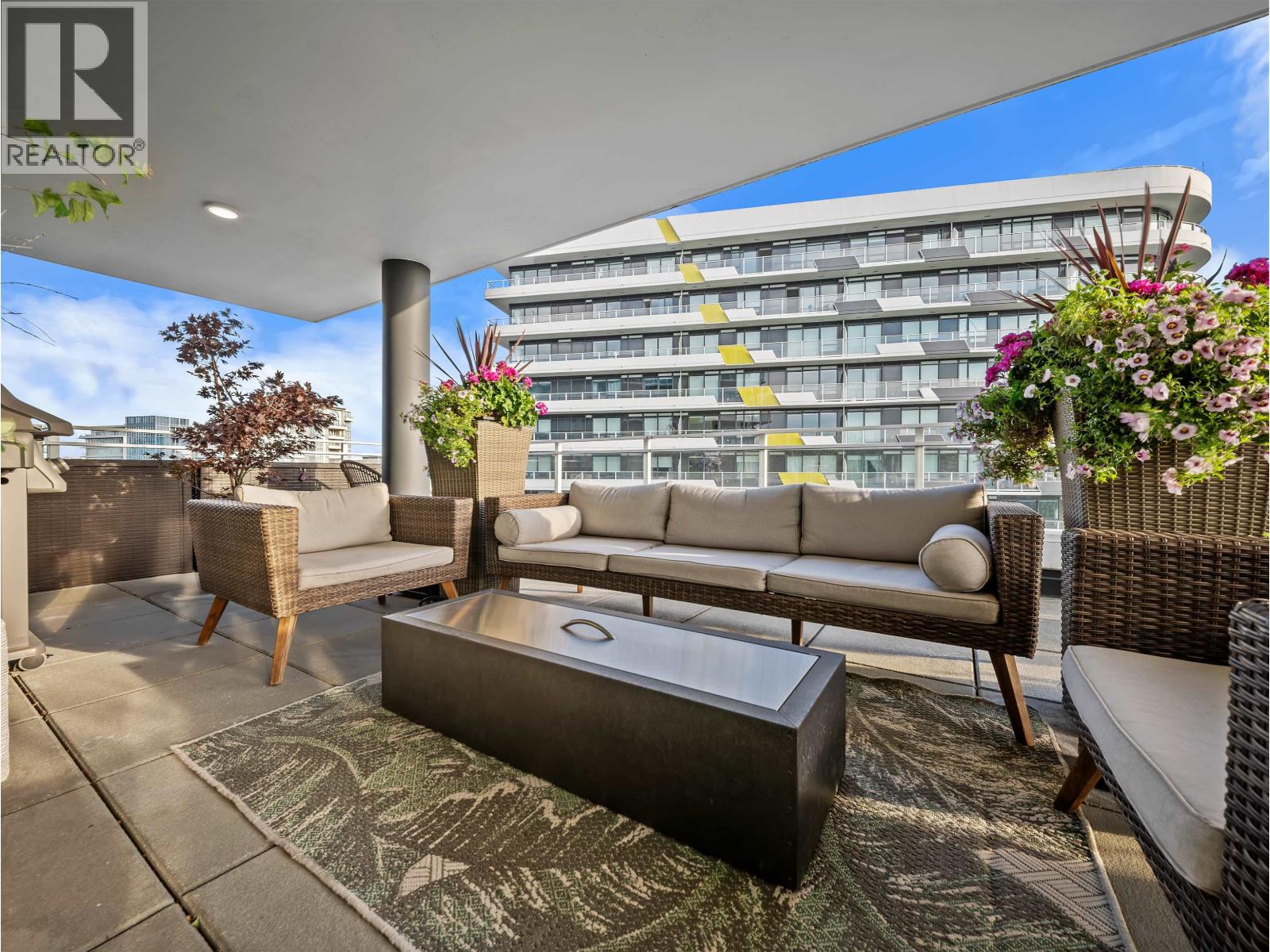 1102 5766 Gilbert Road, Richmond, British Columbia  V6X 1B7 - Photo 4 - R3137184