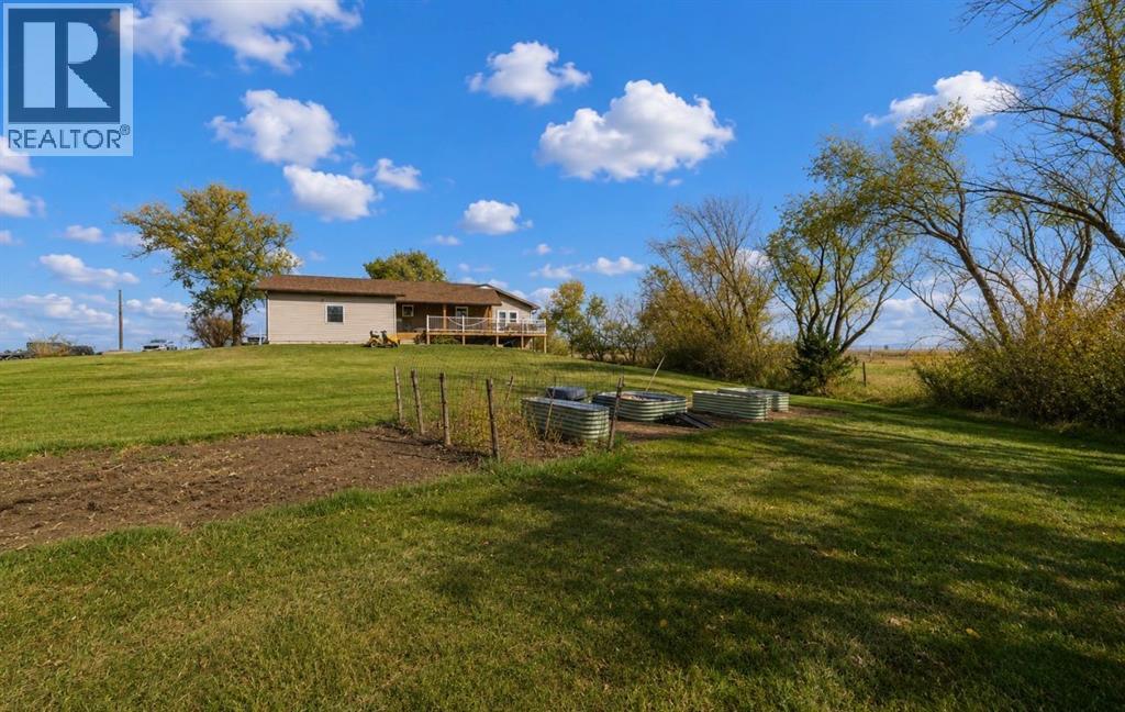 11310 Range Road 63, Rural Cypress County, Alberta  T1A 7H1 - Photo 5 - A2339923