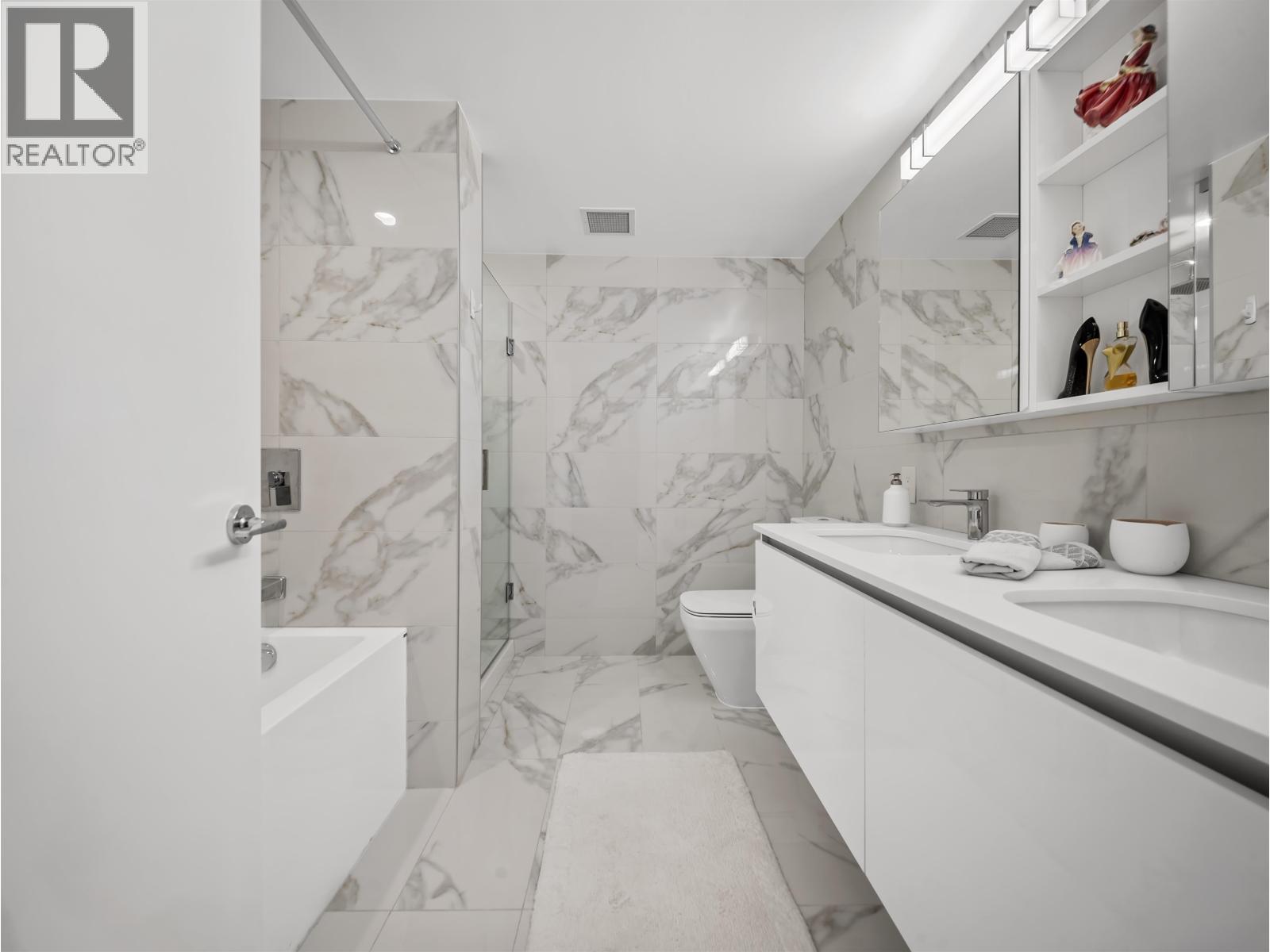 1102 5766 Gilbert Road, Richmond, British Columbia  V6X 1B7 - Photo 23 - R3137184