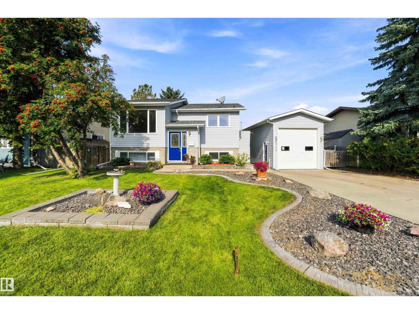 548 Sunnydale RD, morinville, Alberta