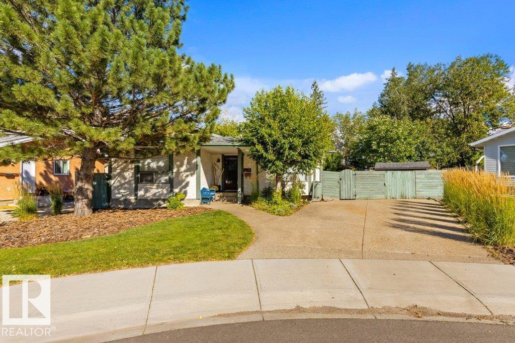 16715 98 ST NW, edmonton, Alberta