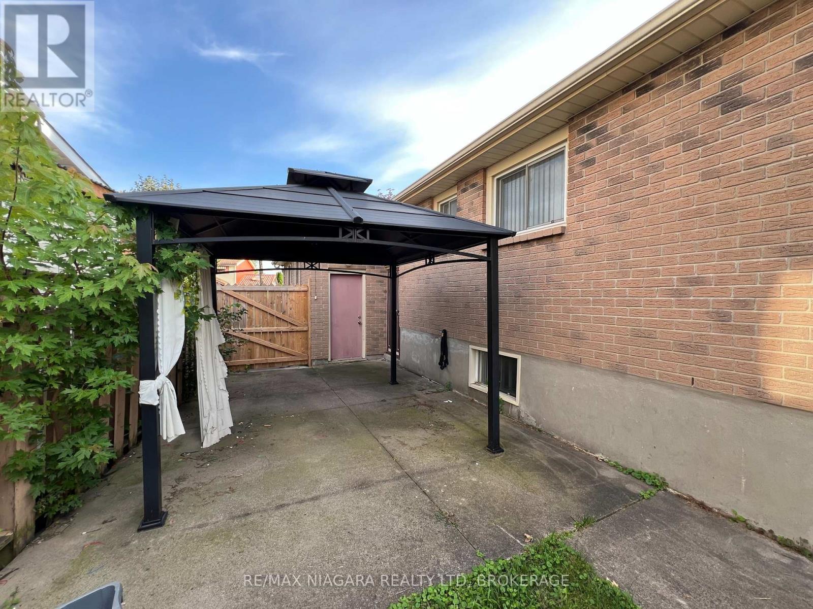 6171 Charnwood Avenue, Niagara Falls, Ontario  L2H 2L5 - Photo 38 - X13713162