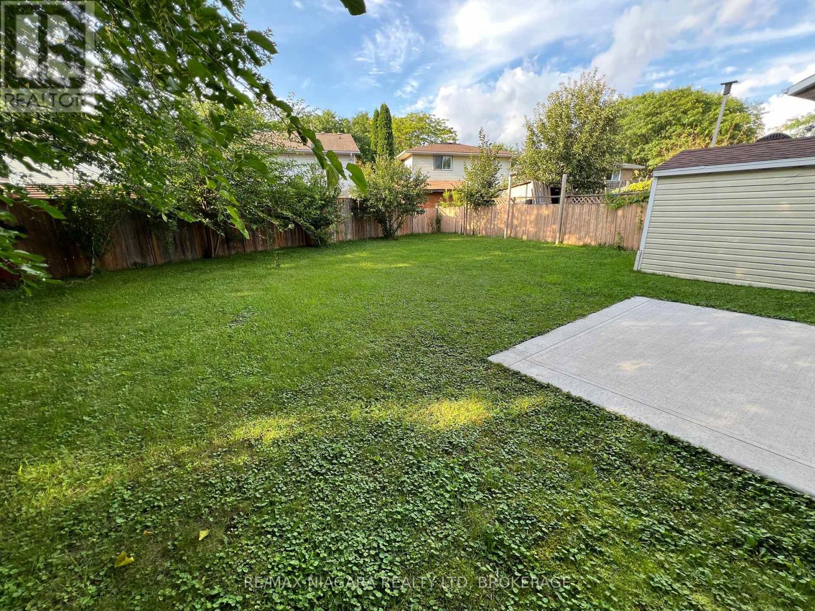 6171 Charnwood Avenue, Niagara Falls, Ontario  L2H 2L5 - Photo 42 - X13713162
