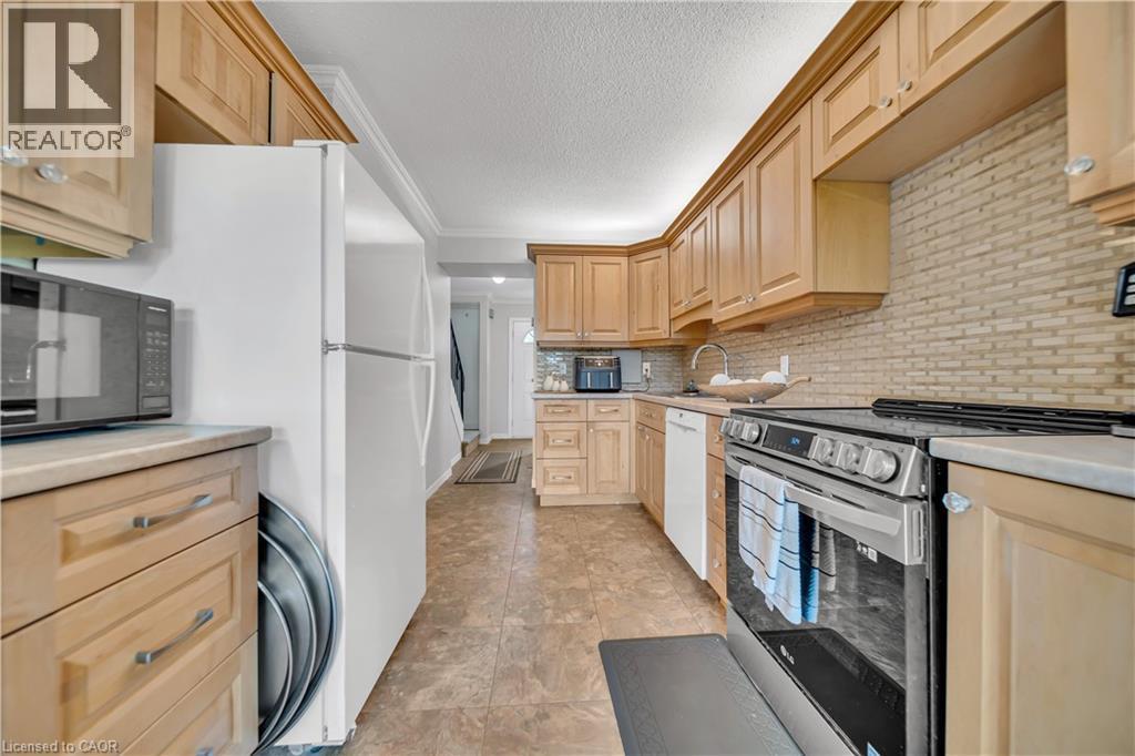 121 University Avenue E Unit# 101, Waterloo, Ontario  N2J 4J1 - Photo 11 - 40858581