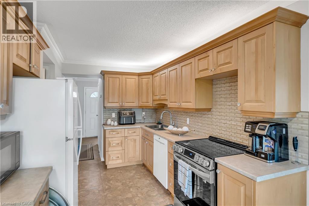 121 University Avenue E Unit# 101, Waterloo, Ontario  N2J 4J1 - Photo 14 - 40858581