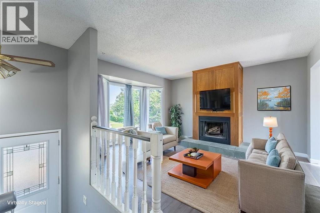 84 Templehill Drive NE, Calgary, Alberta  T1Y 4C3 - Photo 4 - A2340169