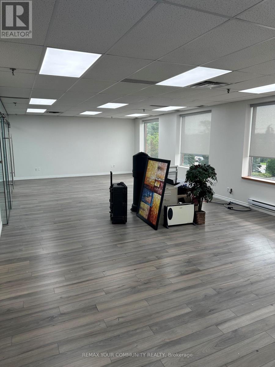303 & 305 - 2750 14th Avenue, Markham, Ontario L3R 0B6 - Photo 12 - N13699184
