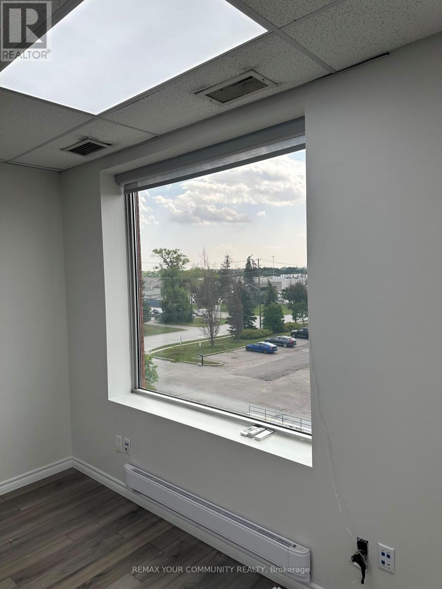 303 & 305 - 2750 14th Avenue, Markham, Ontario L3R 0B6 - Photo 10 - N13699184