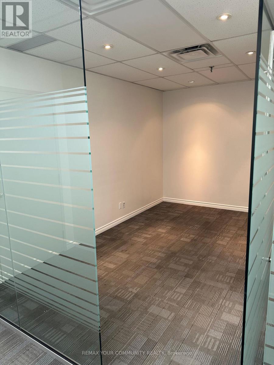 303 & 305 - 2750 14th Avenue, Markham, Ontario L3R 0B6 - Photo 7 - N13699184