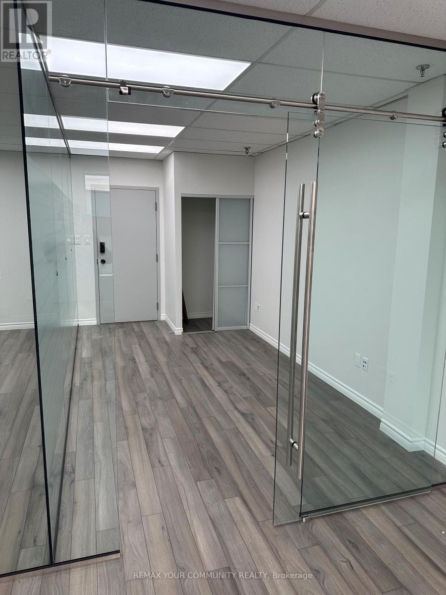 303 & 305 - 2750 14th Avenue, Markham, Ontario L3R 0B6 - Photo 9 - N13699184