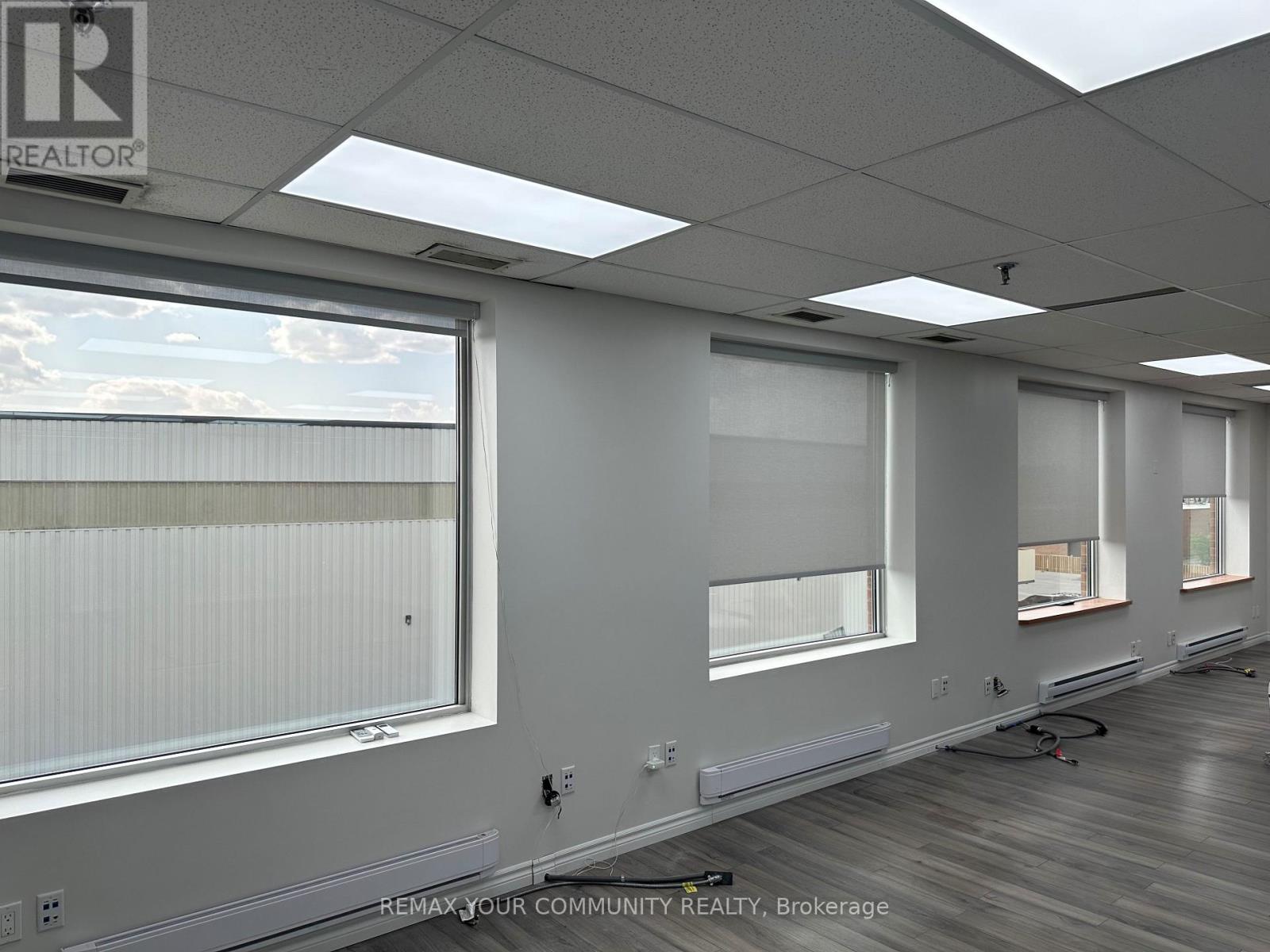 303 & 305 - 2750 14th Avenue, Markham, Ontario L3R 0B6 - Photo 4 - N13699184