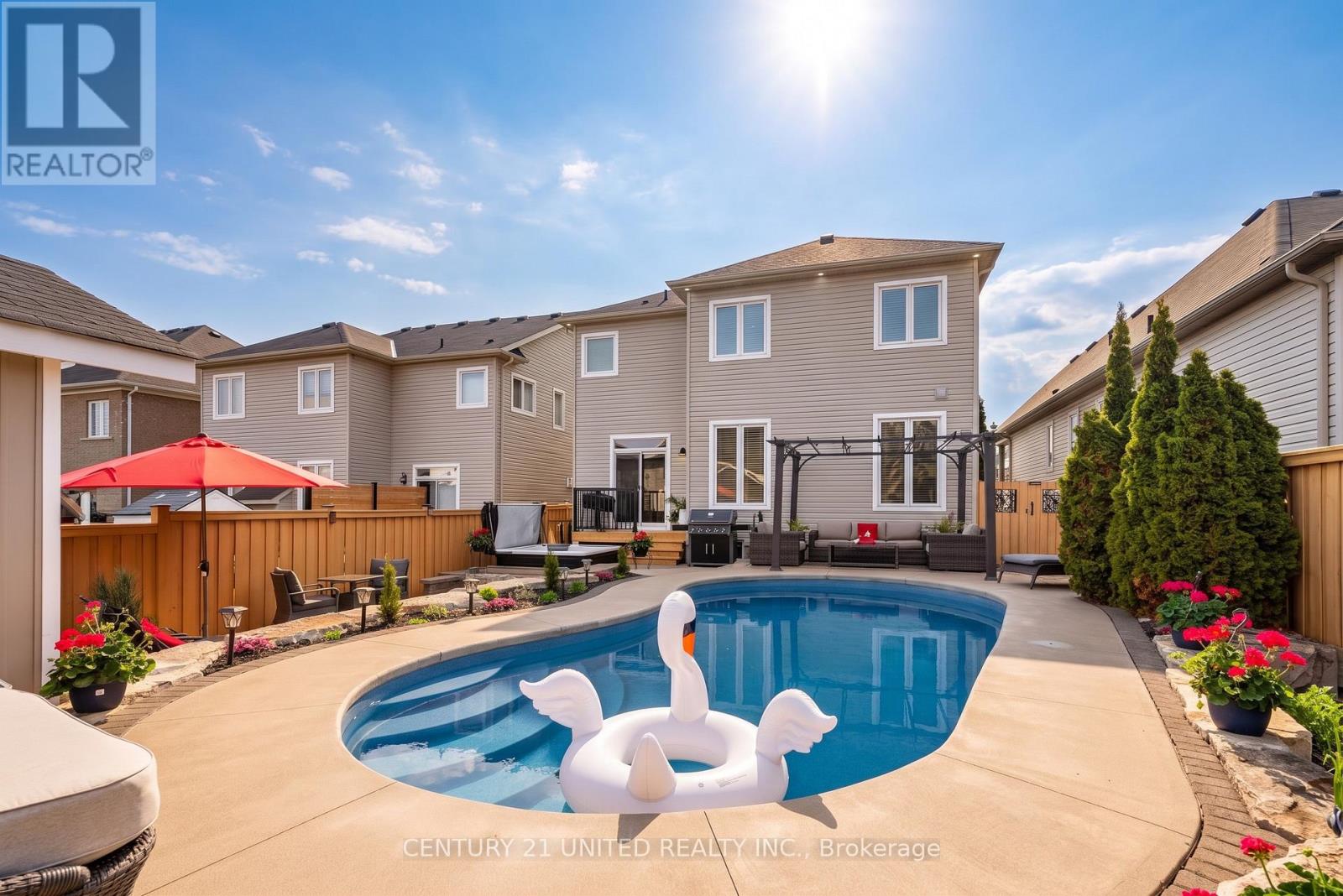 696 Fisher Street, Cobourg, Ontario  K9A 0H3 - Photo 41 - X13136622