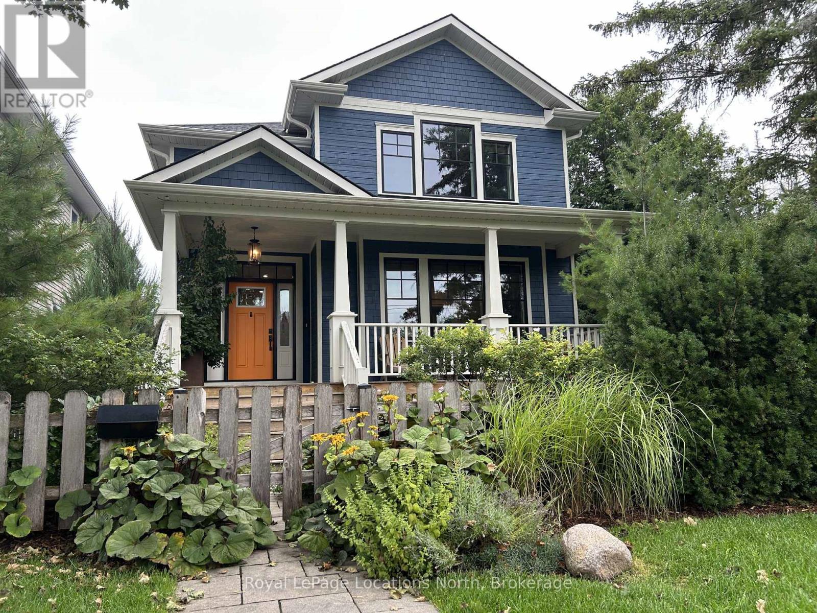 10 Niagara Street, Collingwood, Ontario  L9Y 3X2 - Photo 1 - S13726024