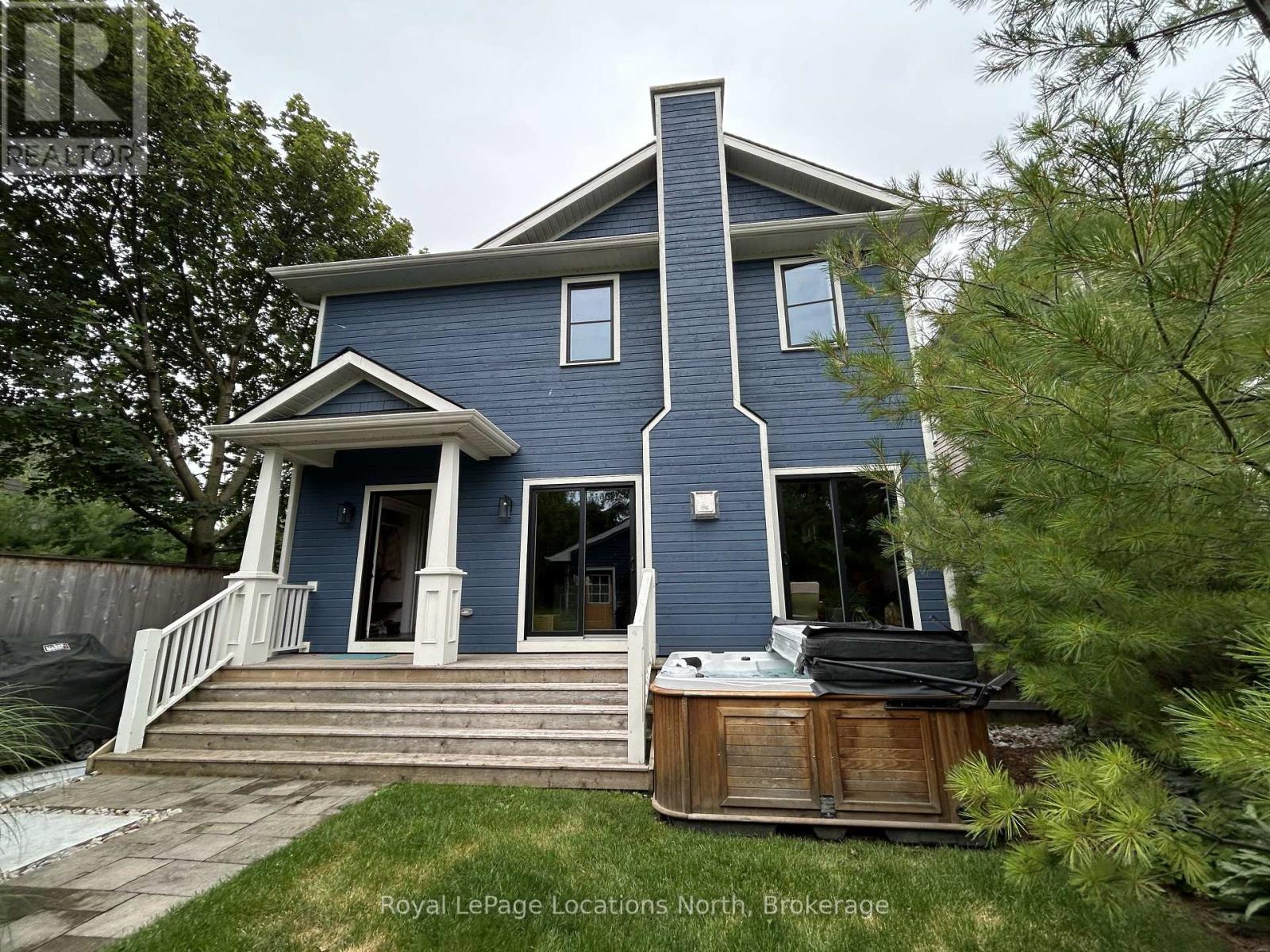 10 Niagara Street, Collingwood, Ontario  L9Y 3X2 - Photo 4 - S13726024