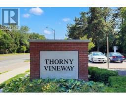 133 THORNY VINE WAY E, Toronto, Ontario