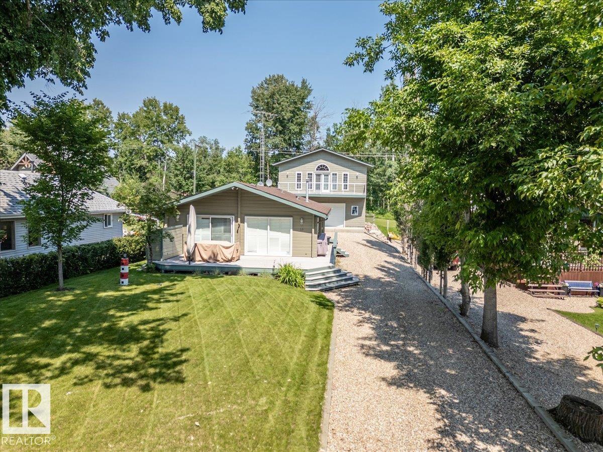 16 Lakeshore DR, rural leduc county, Alberta