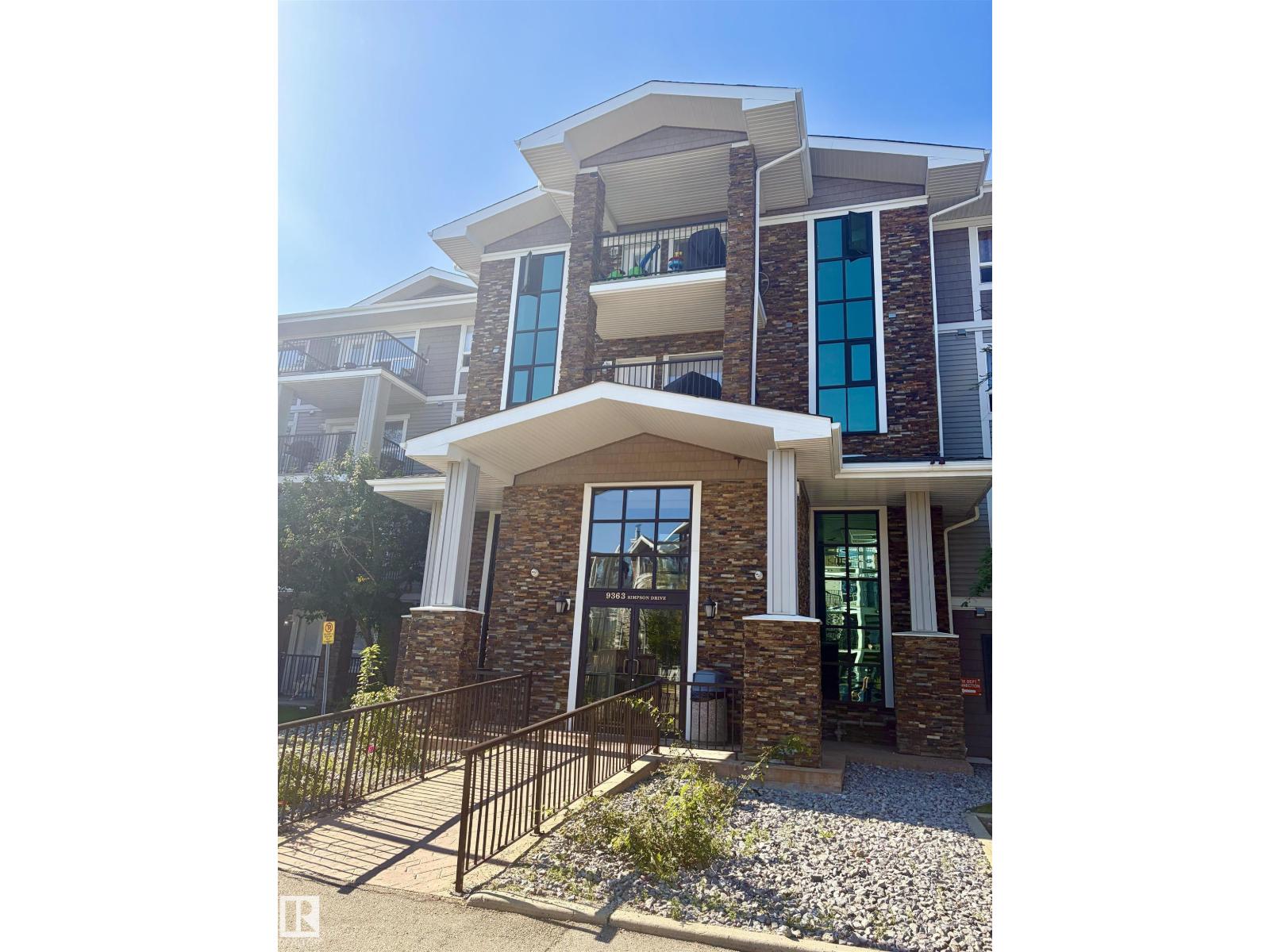#1304 9363 SIMPSON DR NW, edmonton, Alberta