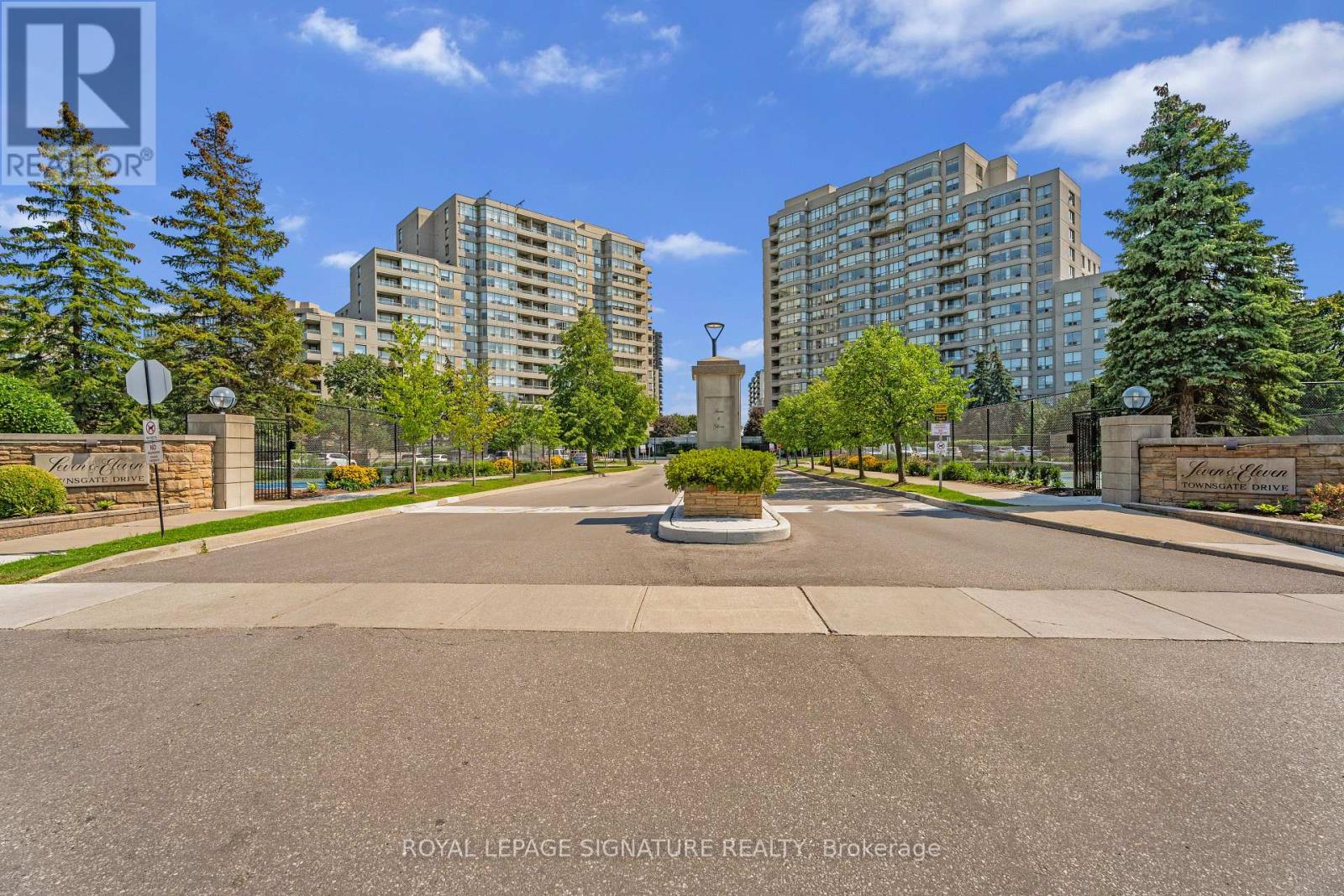 1410 - 11 Townsgate Drive, Vaughan, Ontario  L4J 8G4 - Photo 30 - N13726016