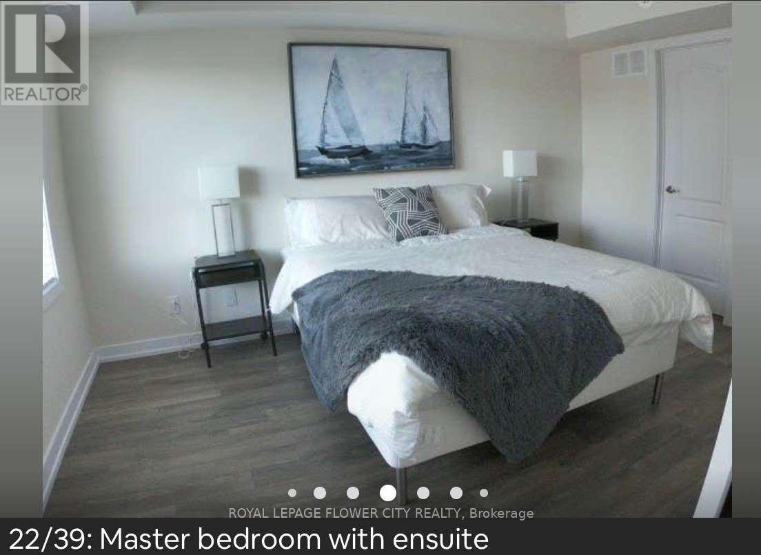 718 - 60 Dunsheath Way, Markham, Ontario  L6B 1N3 - Photo 11 - N13726028