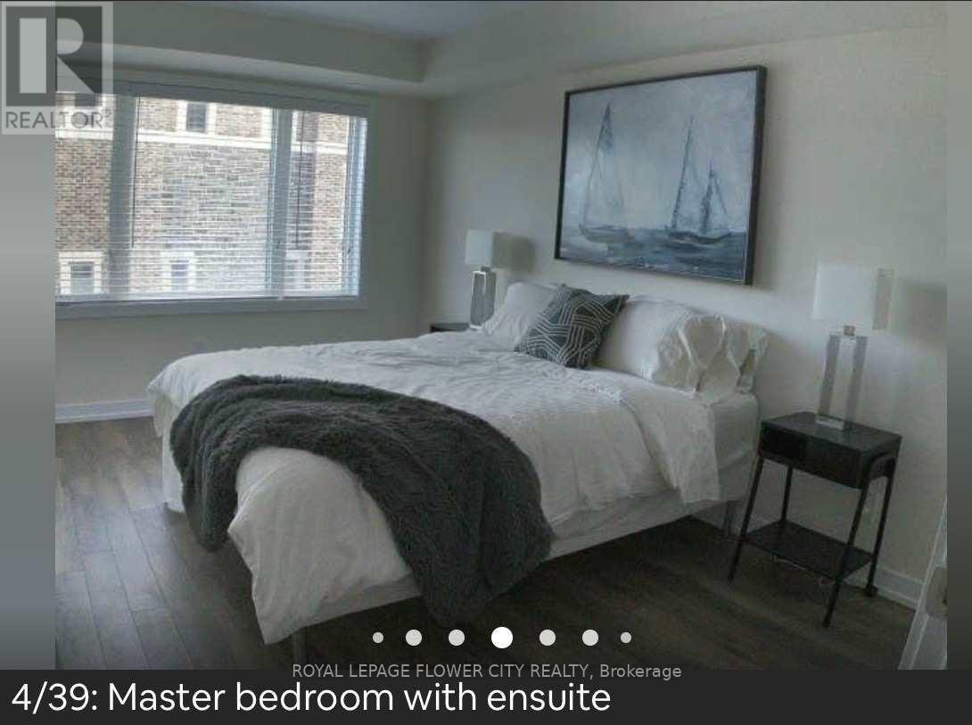 718 - 60 Dunsheath Way, Markham, Ontario  L6B 1N3 - Photo 5 - N13726028