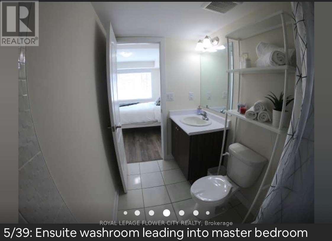 718 - 60 Dunsheath Way, Markham, Ontario  L6B 1N3 - Photo 6 - N13726028