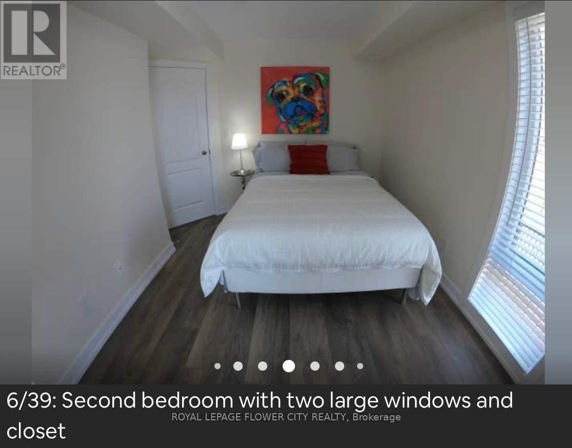 718 - 60 Dunsheath Way, Markham, Ontario  L6B 1N3 - Photo 7 - N13726028