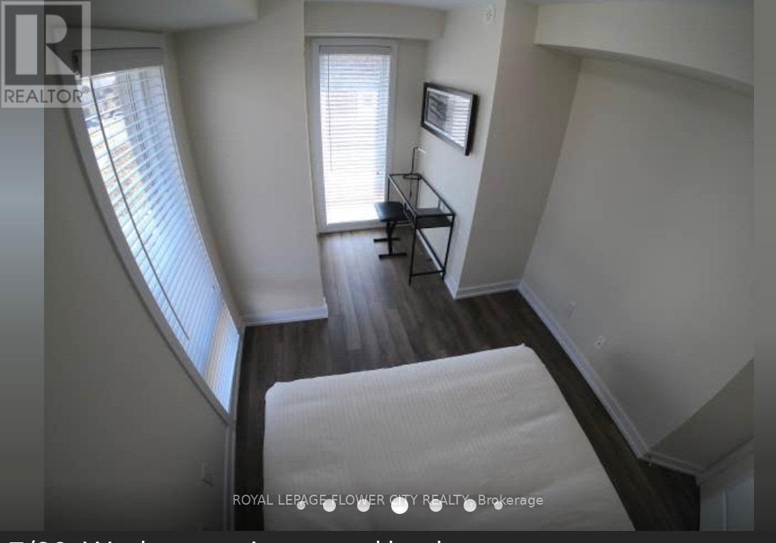 718 - 60 Dunsheath Way, Markham, Ontario  L6B 1N3 - Photo 8 - N13726028