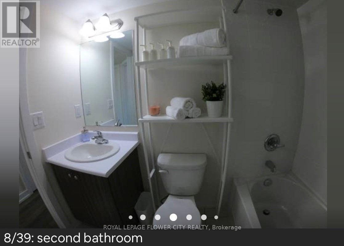 718 - 60 Dunsheath Way, Markham, Ontario  L6B 1N3 - Photo 9 - N13726028