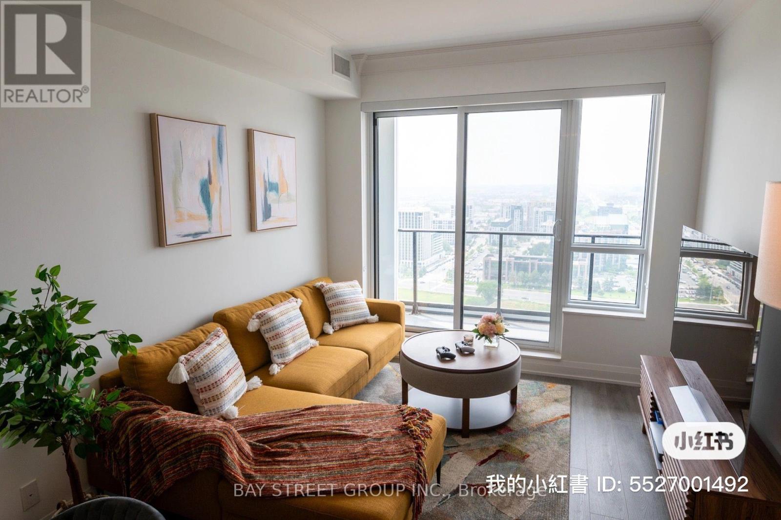 A 3207 - 8 WATER WALK DRIVE, Markham, Ontario
