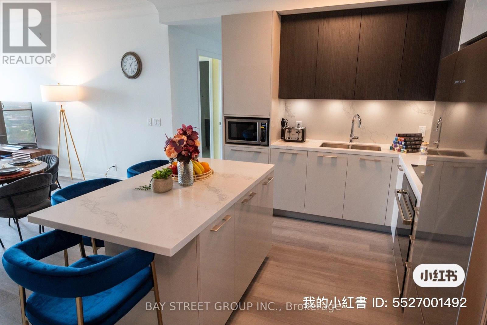 A 3207 - 8 Water Walk Drive, Markham, Ontario  L3R 6L4 - Photo 2 - N13726044