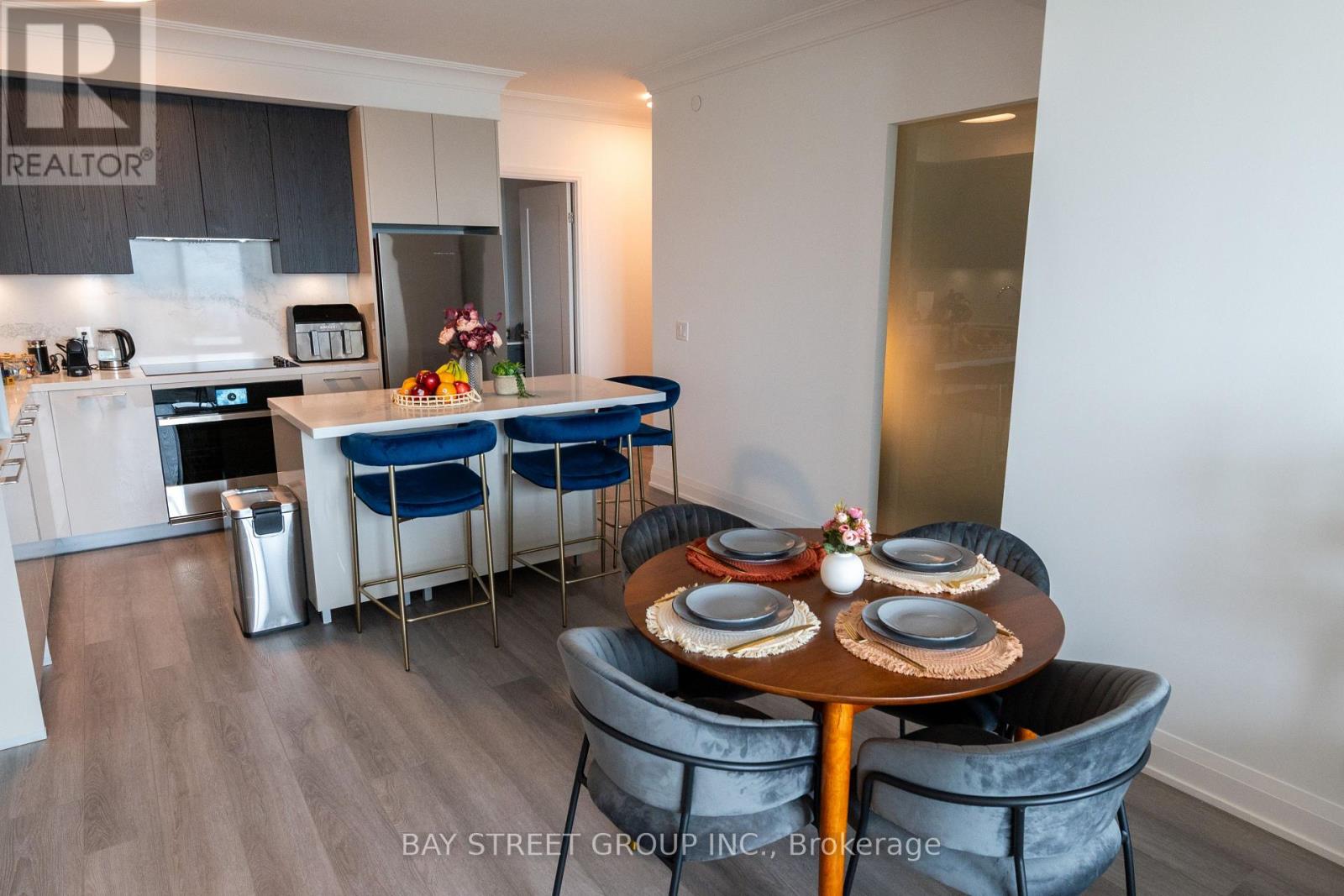 A 3207 - 8 Water Walk Drive, Markham, Ontario  L3R 6L4 - Photo 3 - N13726044