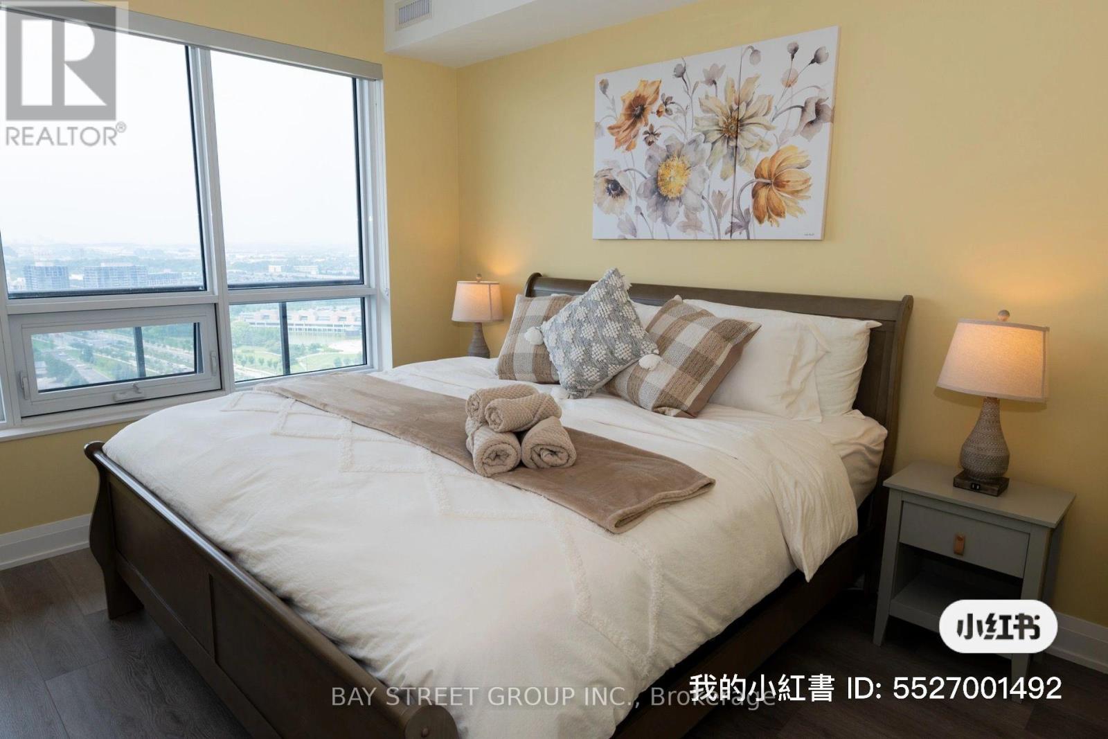 A 3207 - 8 Water Walk Drive, Markham, Ontario  L3R 6L4 - Photo 4 - N13726044