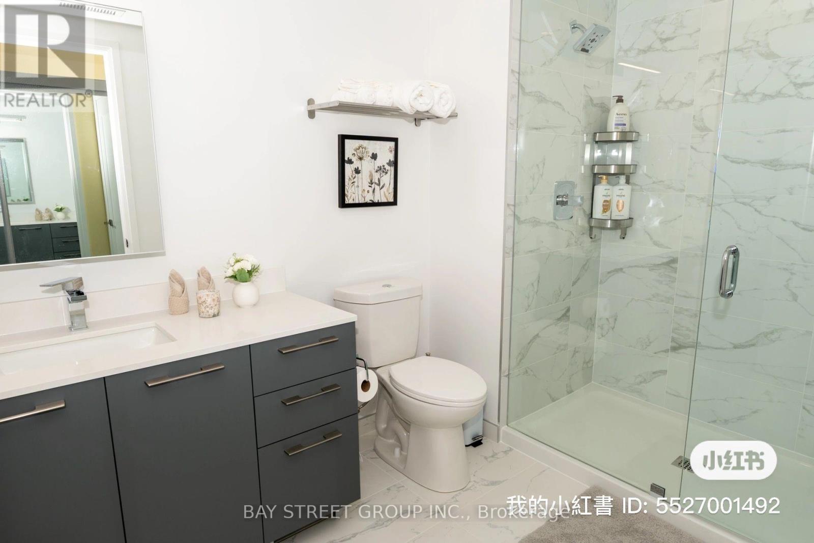 A 3207 - 8 Water Walk Drive, Markham, Ontario  L3R 6L4 - Photo 5 - N13726044