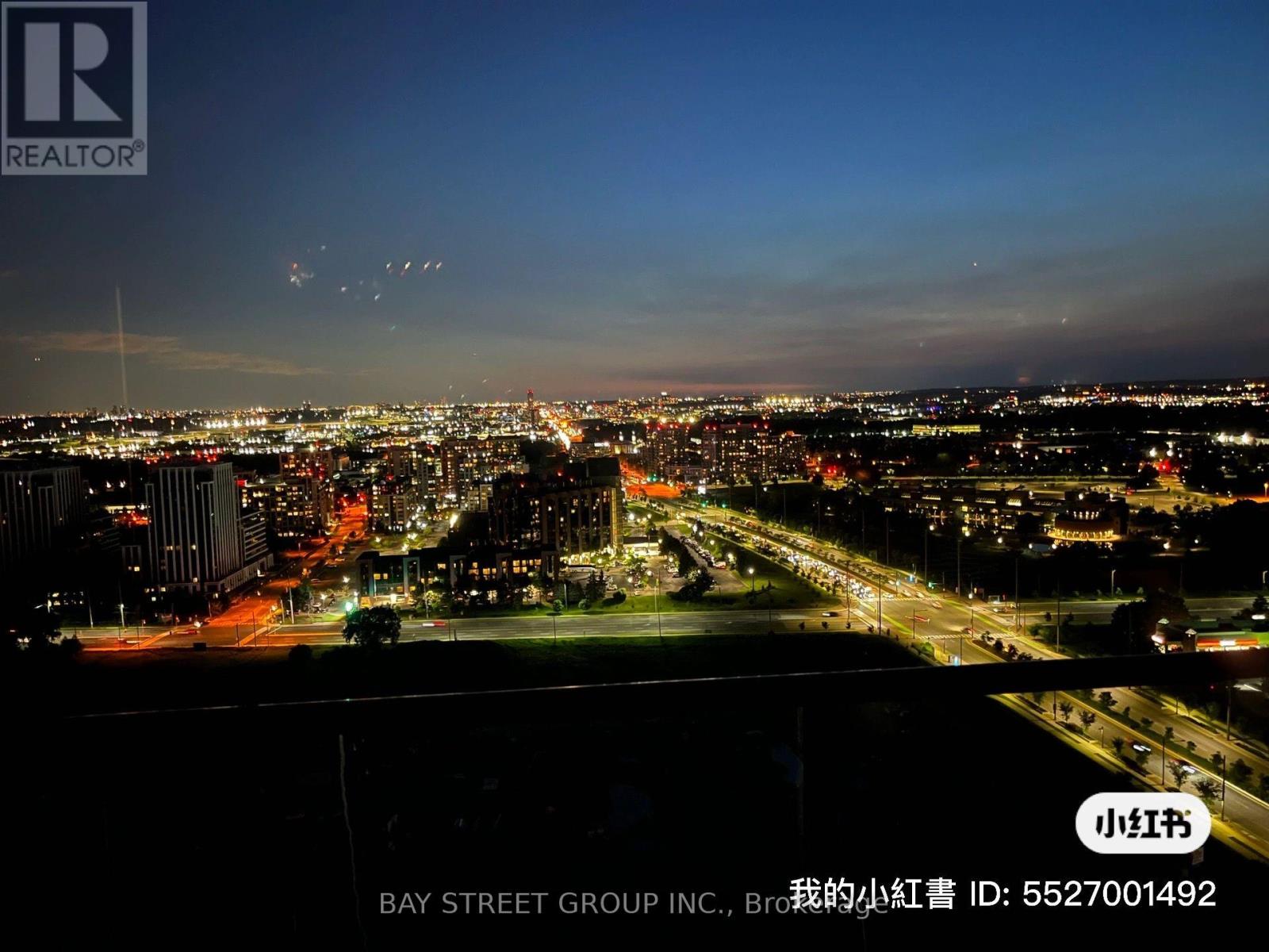 A 3207 - 8 Water Walk Drive, Markham, Ontario  L3R 6L4 - Photo 6 - N13726044