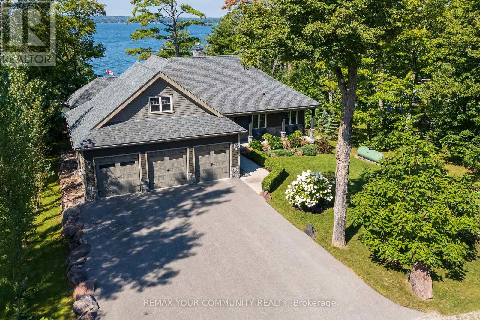 7314 SUMMERLAND ROAD, Ramara, Ontario