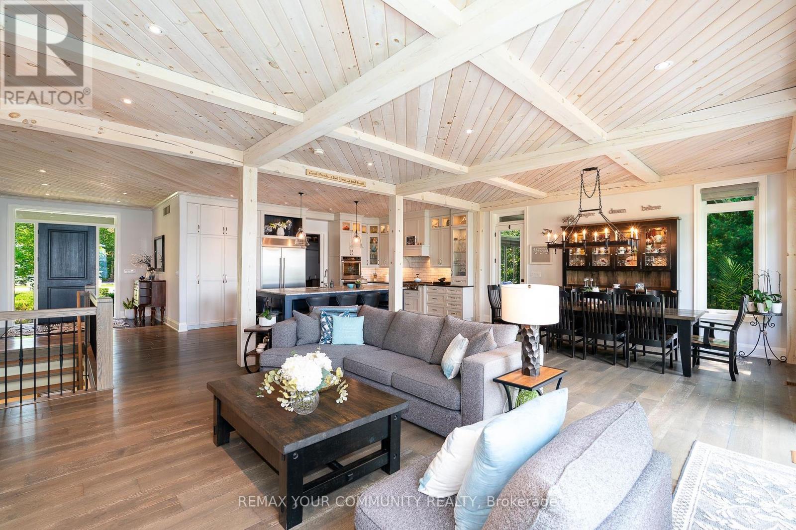 7314 Summerland Road, Ramara, Ontario  L0K 2B0 - Photo 15 - S13726014