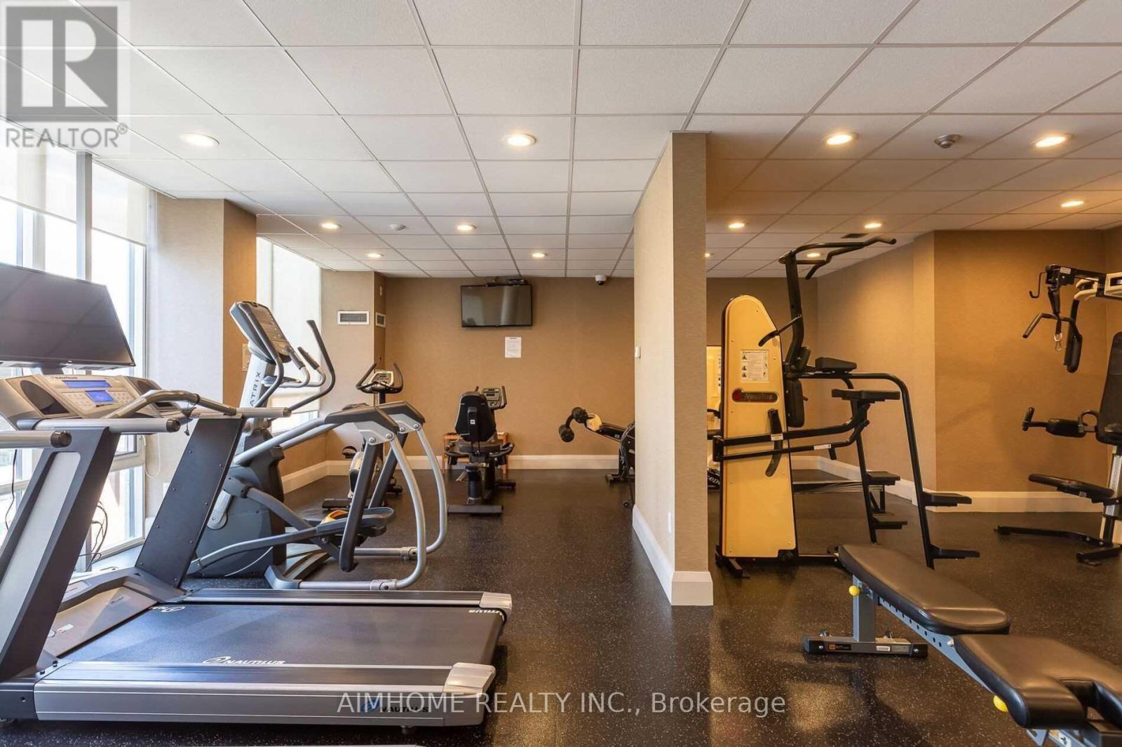301 - 801 Bay Street, Toronto, Ontario M5S 1Y9 - Photo 19 - C13720680