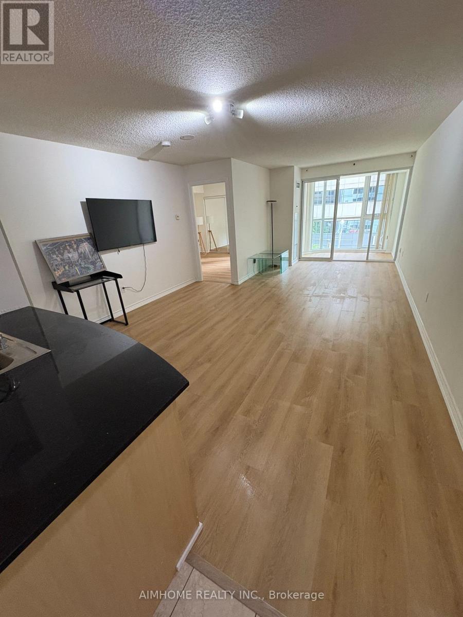 301 - 801 Bay Street, Toronto, Ontario M5S 1Y9 - Photo 3 - C13720680