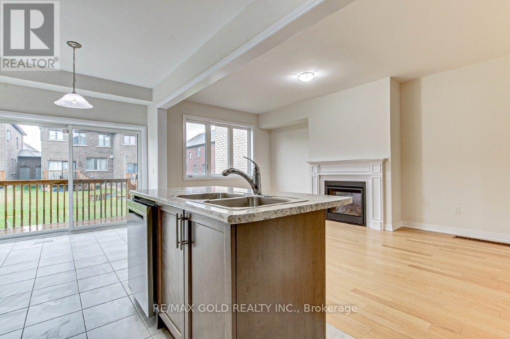 120 Huntingford Trail, Woodstock, Ontario  N4T 0M3 - Photo 14 - X13726006