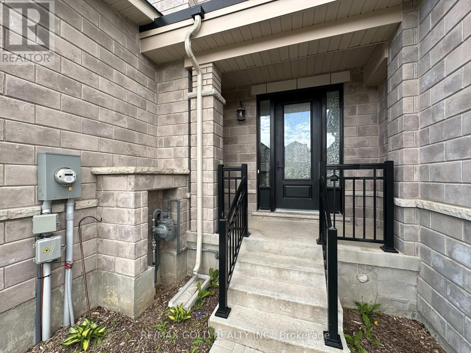 120 Huntingford Trail, Woodstock, Ontario  N4T 0M3 - Photo 2 - X13726006