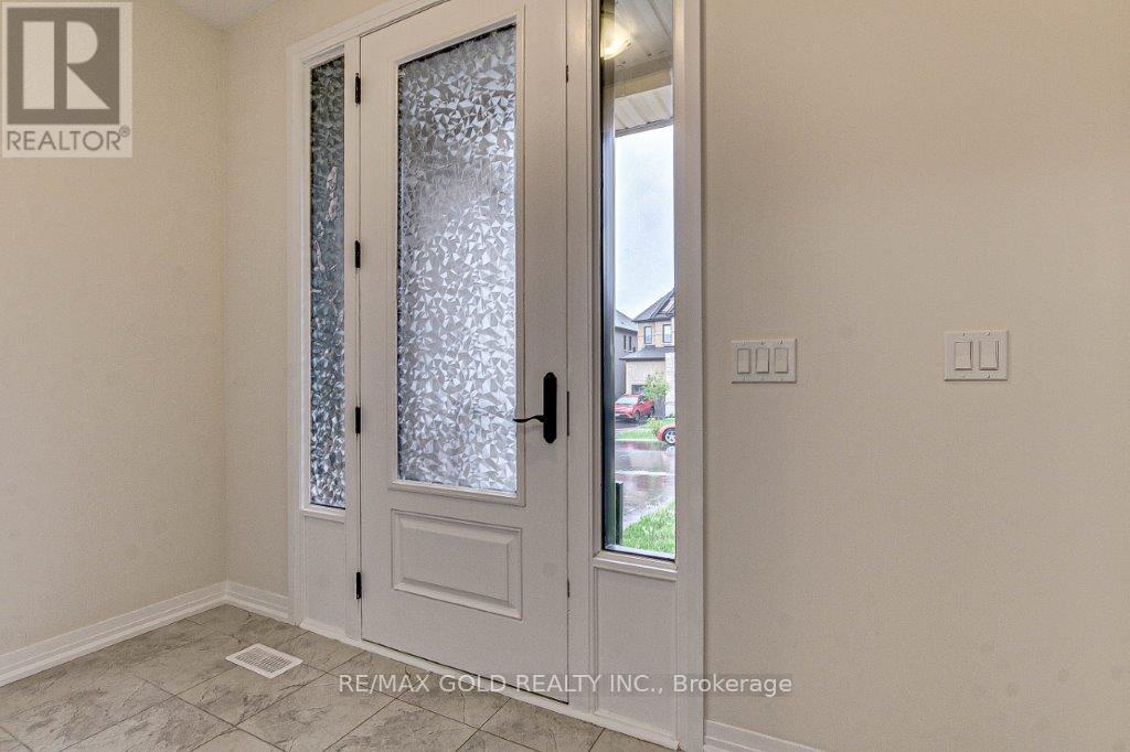 120 Huntingford Trail, Woodstock, Ontario  N4T 0M3 - Photo 3 - X13726006
