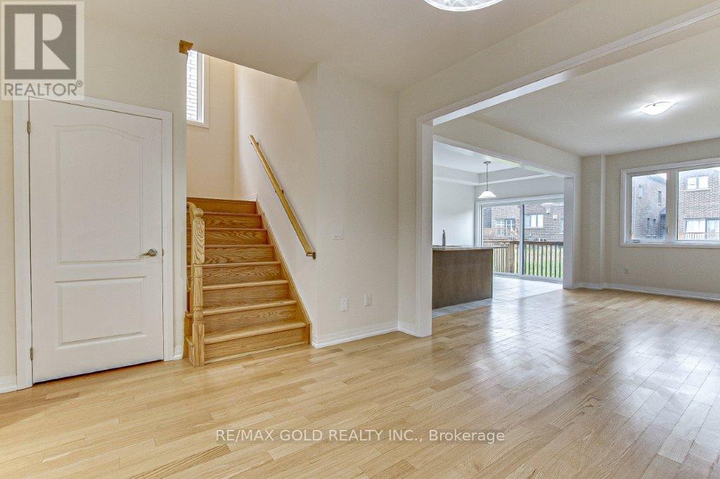 120 Huntingford Trail, Woodstock, Ontario  N4T 0M3 - Photo 6 - X13726006