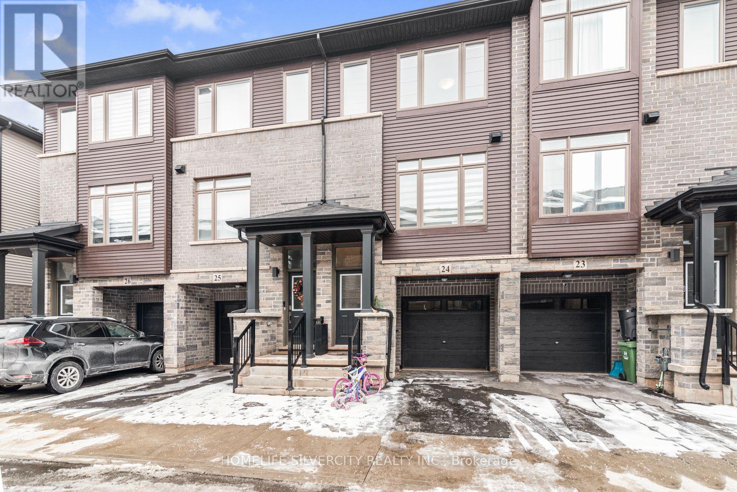 24 - 575 Woodward Avenue, Hamilton, Ontario  L8H 0B3 - Photo 2 - X13726018