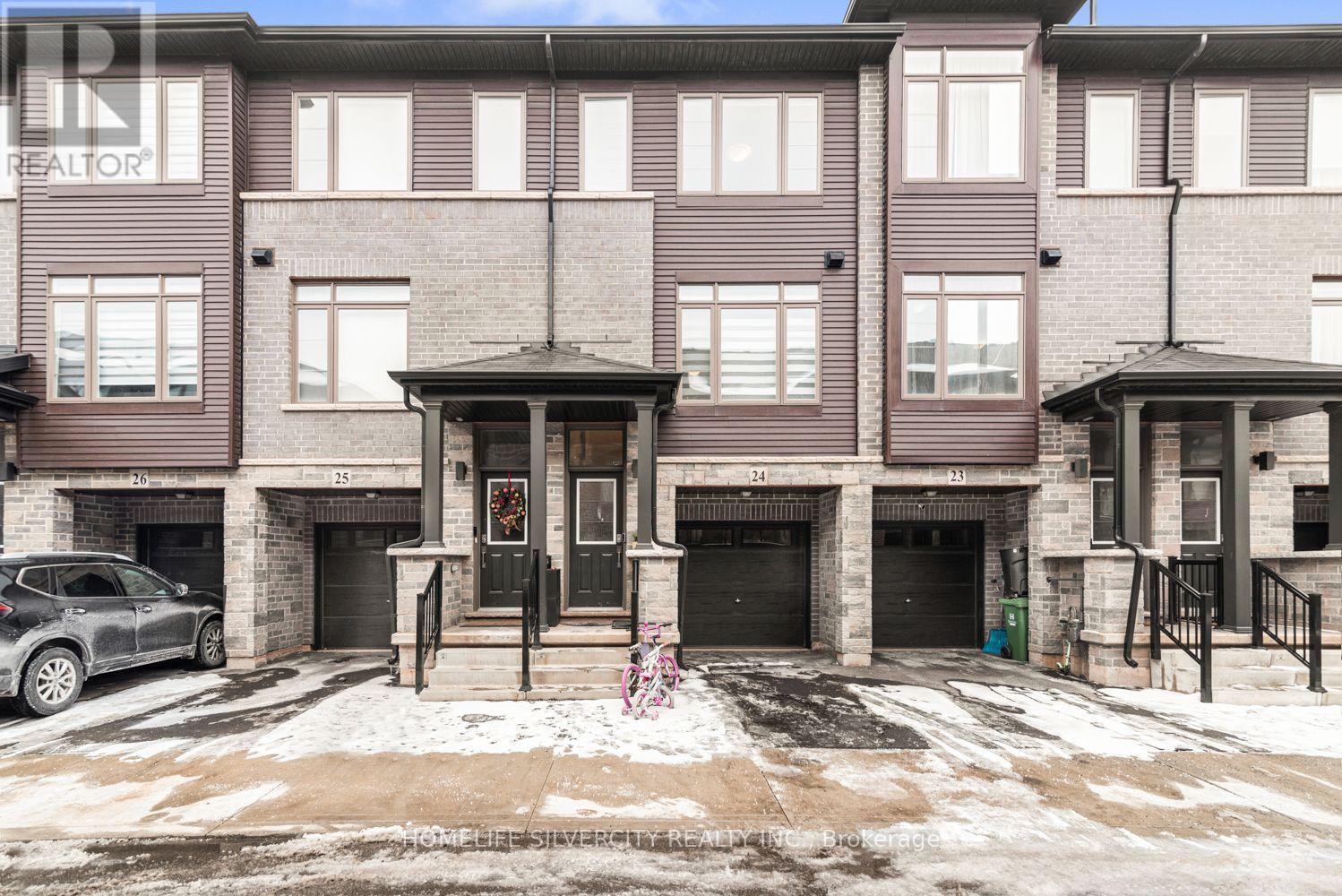 24 - 575 Woodward Avenue, Hamilton, Ontario  L8H 0B3 - Photo 3 - X13726018